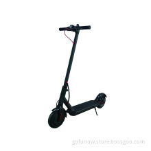 8.5Inch Solid Tire 2-wheel Folding Electric Scooters